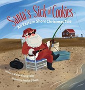 Santa's Sick of Cookies