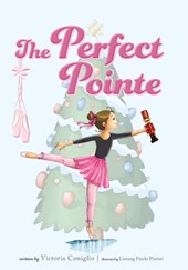 The Perfect Pointe