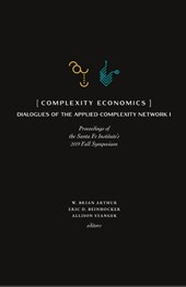 Complexity Economics