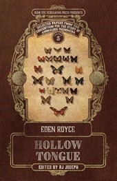 Royce, E: Hollow Tongue