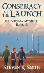 Conspiracy at the Launch
