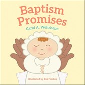 Baptism Promises