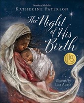 Paterson, K: Night of His Birth