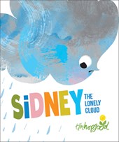 SIDNEY THE LONELY CLOUD
