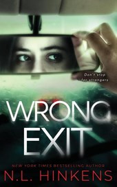 Wrong Exit