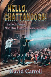 Hello, Chattanooga!