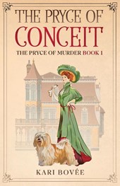 The Pryce of Conceit