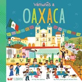 Rodriguez, P: Vámonos: Oaxaca