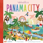 Vamonos a Panama City