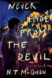 Never Hide from the Devil