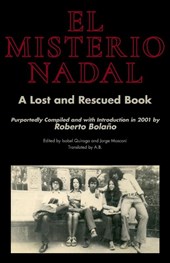 El Misterio Nadal