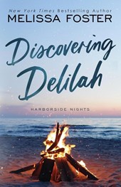 Discovering Delilah (An LGBT Love Story)