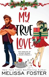 My True Love (Holiday Edition)