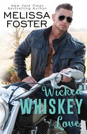 Wicked Whiskey Love