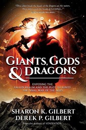 Giants, Gods, and Dragons