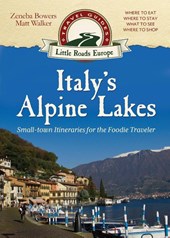 Italy's Alpine Lakes