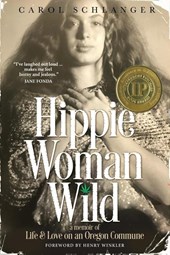 Hippie Woman Wild