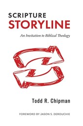 Scripture Storyline