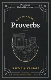 How to Preach Proverbs