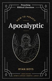 How to Preach Apocalyptic