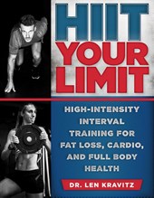 HIIT Your Limit