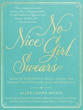 No Nice Girl Swears