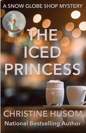 The Iced Princess