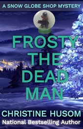 Frosty The Dead Man