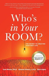 Who's in Your Room