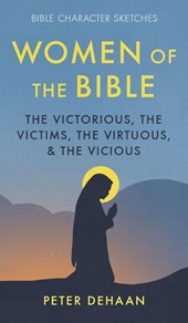 Women of the Bible