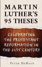 Martin Luther's 95 Theses