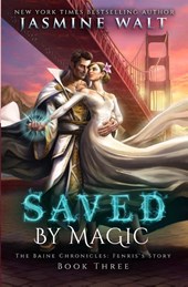 Saved by Magic