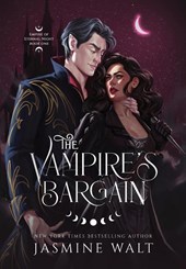 Walt, J: Vampire's Bargain