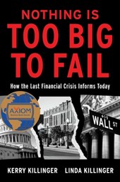 Nothing is Too Big to Fail