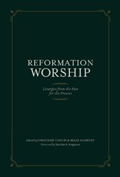 Reformation Worship