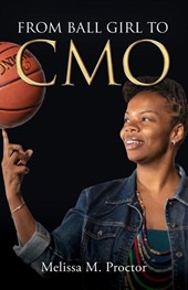 From Ball Girl to CMO