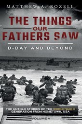 D-Day and Beyond