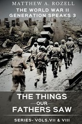 World War II Generation Speaks III