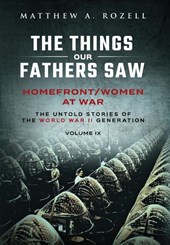 HOMEFRONT/WOMEN AT WAR