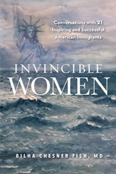 Invincible Women