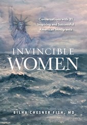 Invincible Women