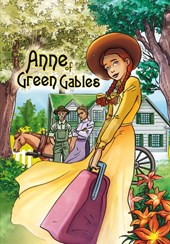 Anne of Green Gables