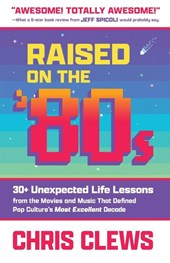 Raised on the '80s