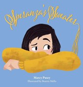 Speranza's Sweater