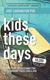 Kids These Days