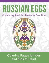Russian Eggs