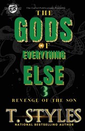 The Gods Of Everything Else 3