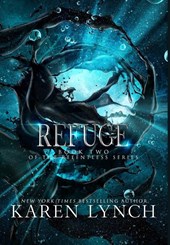 Lynch, K: Refuge (Hardcover)