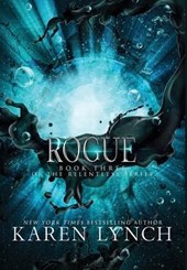 Lynch, K: Rogue (Hardcover)
