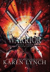 Lynch, K: Warrior (Hardcover)